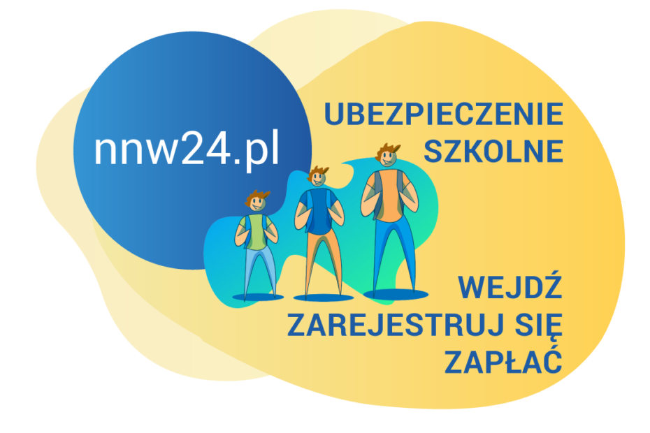 Ubezpieczenie szkolne - Wejdź zarejestruj się zapłać - nnw24.pl