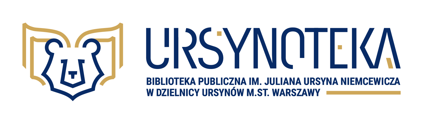 Logo Ursynoteki