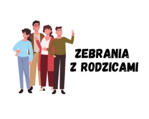 Zebrania z Rodzicami