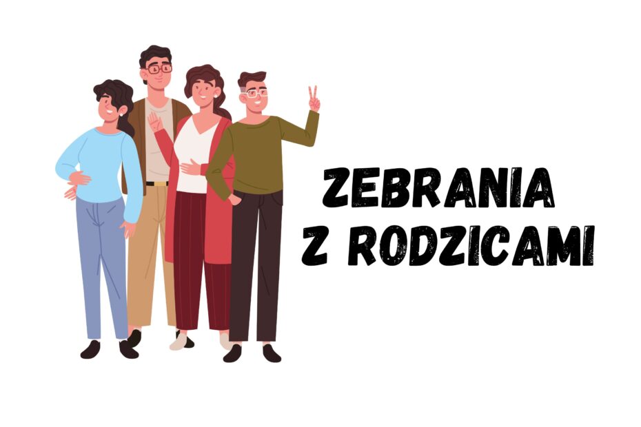 Zebrania z Rodzicami