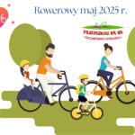 rowerowy maj