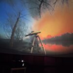 PLANETARIUM ORBITEK