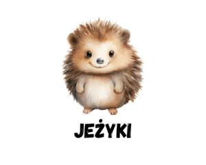 Jeżyki
