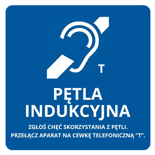 pętla indukcyjna