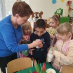 Próbowanie smakołyków