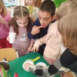 Próbowanie smakołyków