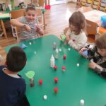 Tworzenie uspakajających buteleczek