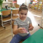 Tworzenie uspakajających buteleczek