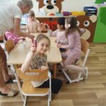 Tworzenie uspakajających buteleczek