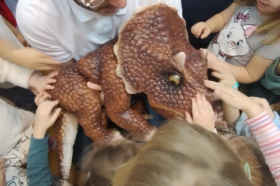 Dinozaur