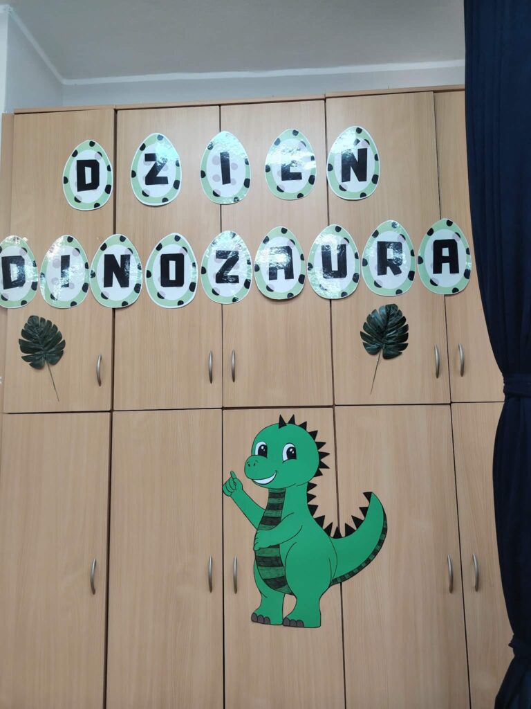 Dzień Dinozaura