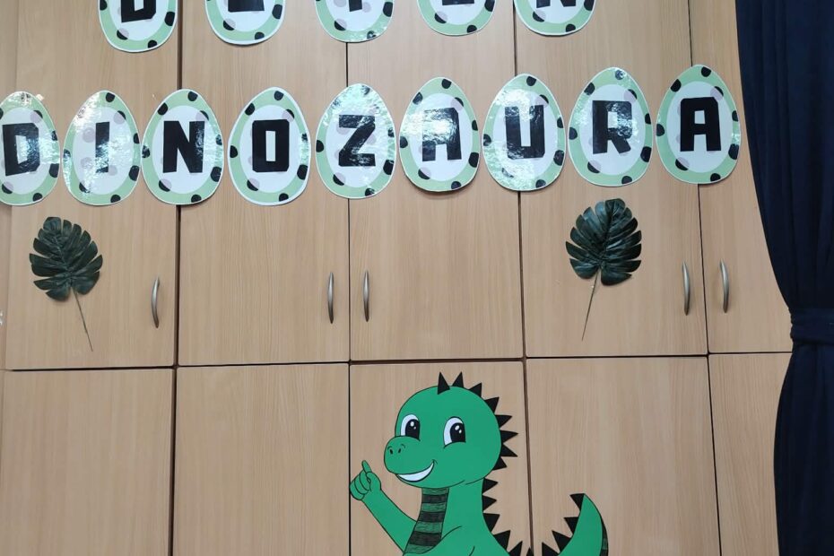 Dzień Dinozaura